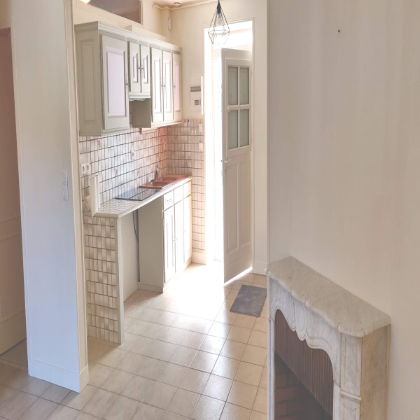 Offres de vente Appartement Leudeville 91630
