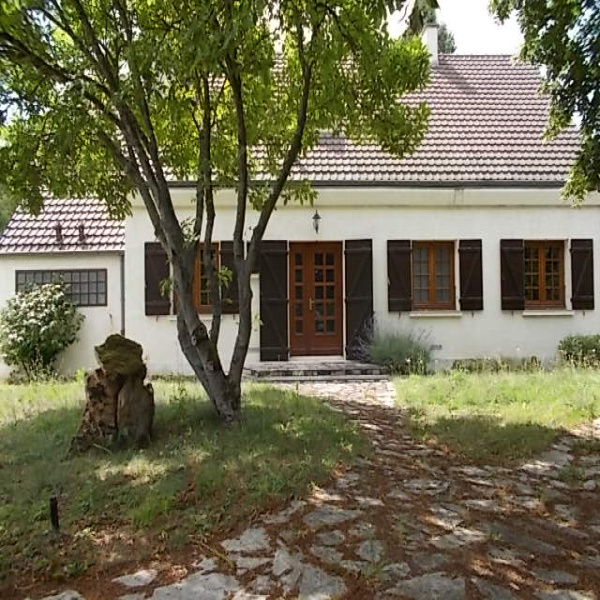 Offres de vente Maison Saint-Vrain 91770
