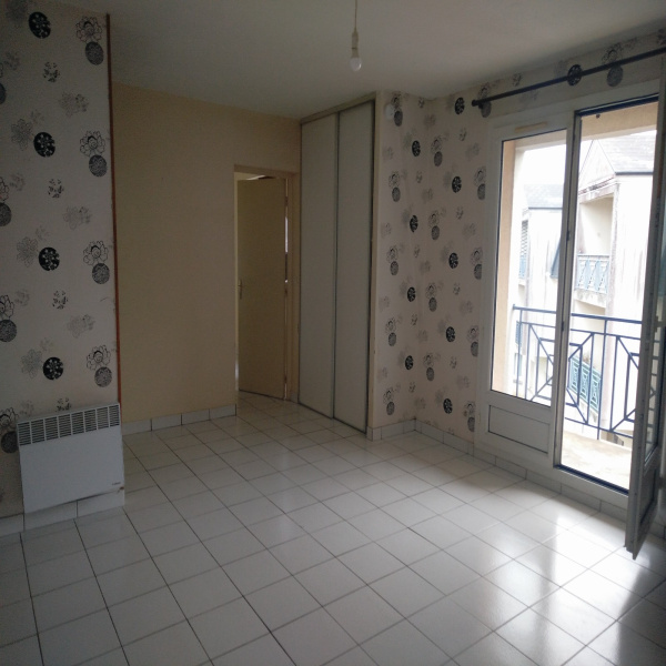 Offres de vente Appartement Cheptainville 91630