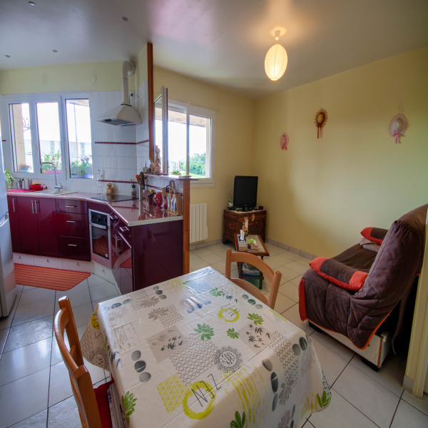 Offres de vente Appartement Brétigny-sur-Orge 91220
