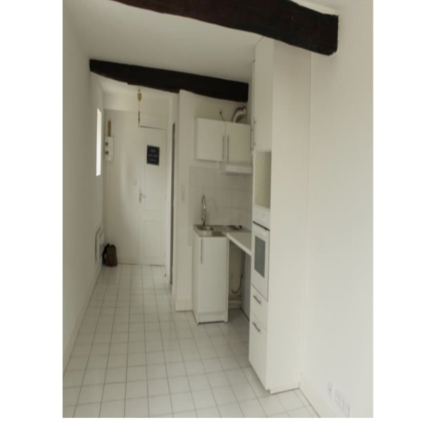 Offres de vente Appartement Saint-Vrain 91770