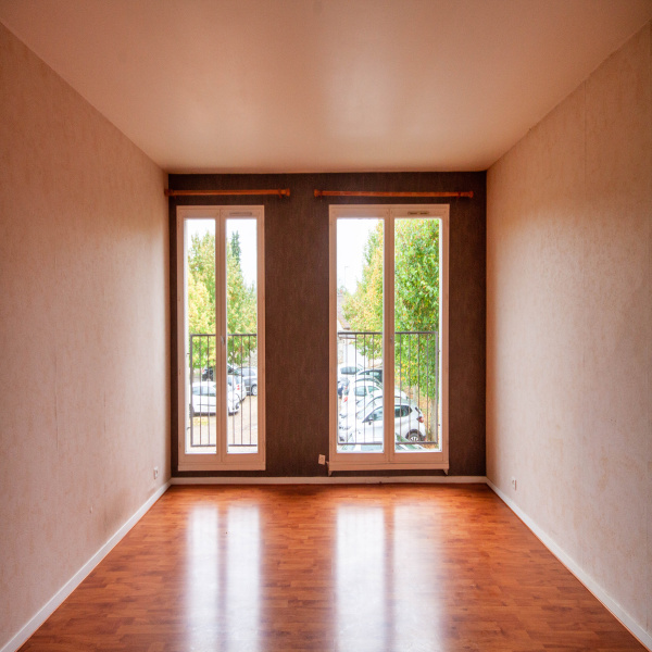 Offres de vente Appartement Lardy 91510