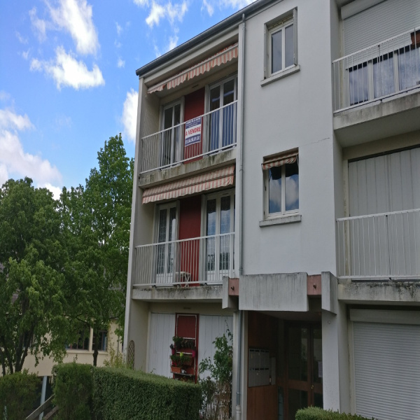 Offres de vente Appartement Dourdan 91410