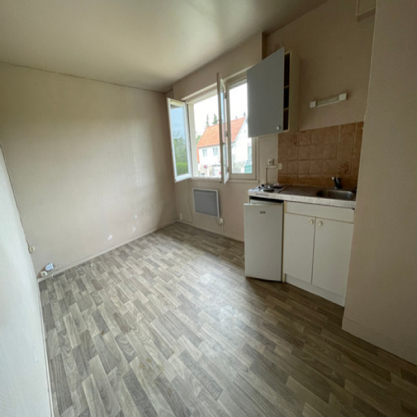 Offres de vente Studio Marolles-en-Hurepoix 91630