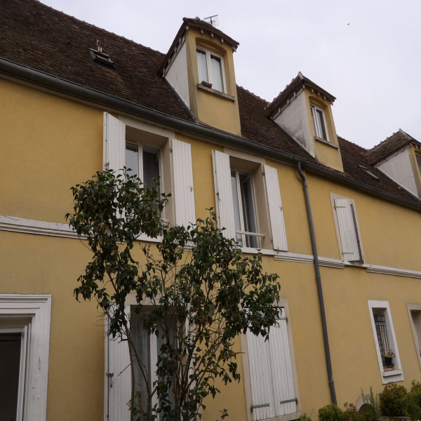 Offres de vente Appartement Saint-Vrain 91770