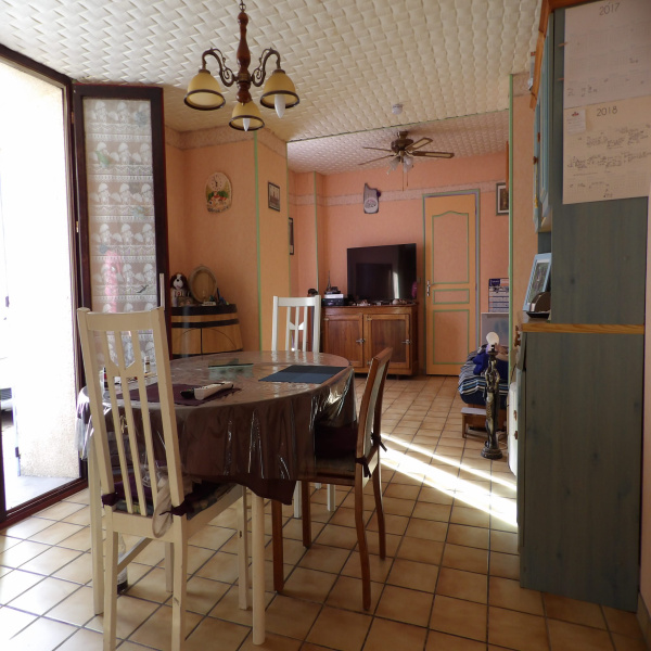 Offres de vente Maison Saint-Vrain 91770