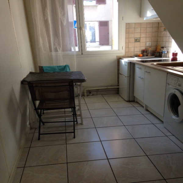 Offres de vente Appartement Marolles-en-Hurepoix 91630