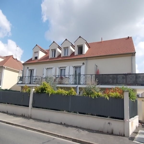 Offres de vente Appartement Marolles-en-Hurepoix 91630