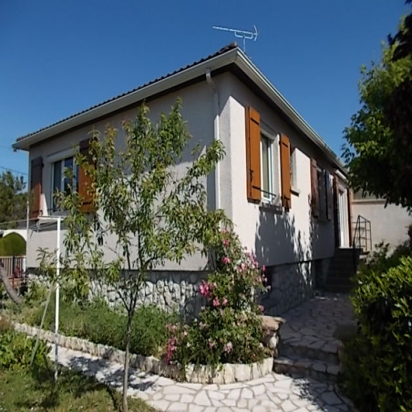 Offres de vente Maison Saint-Vrain 91770