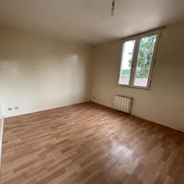 Offres de vente Appartement La Ferté-Alais 91590