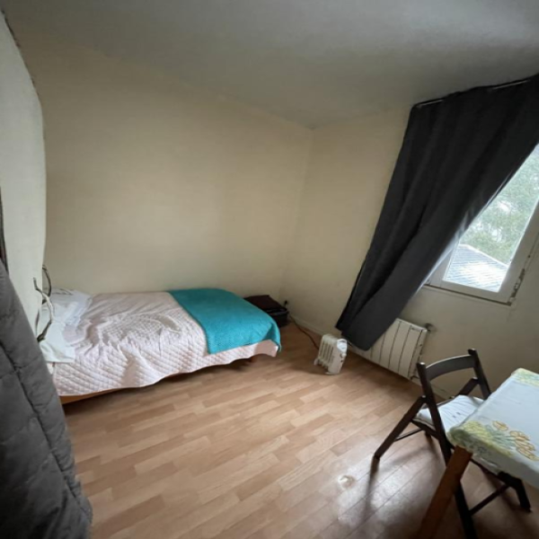 Offres de vente Appartement La Ferté-Alais 91590