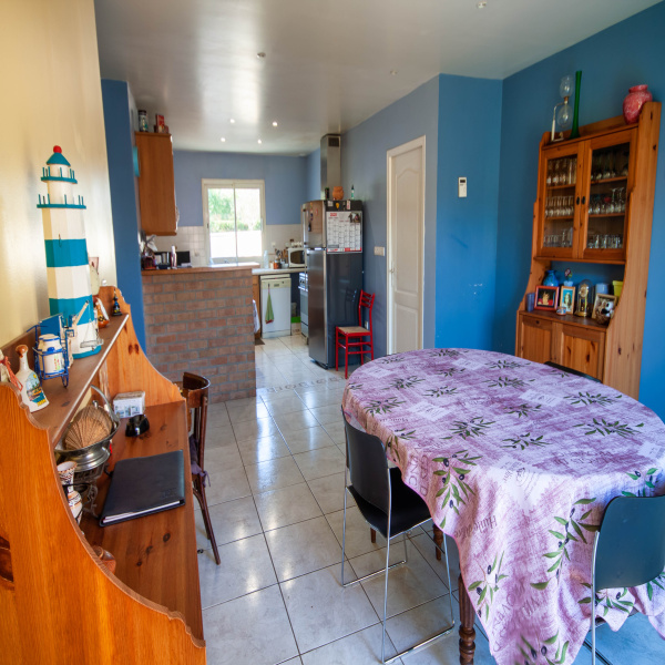 Offres de vente Maison Leudeville 91630