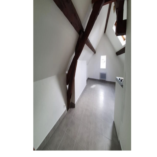 Offres de vente Appartement Saint-Vrain 91770