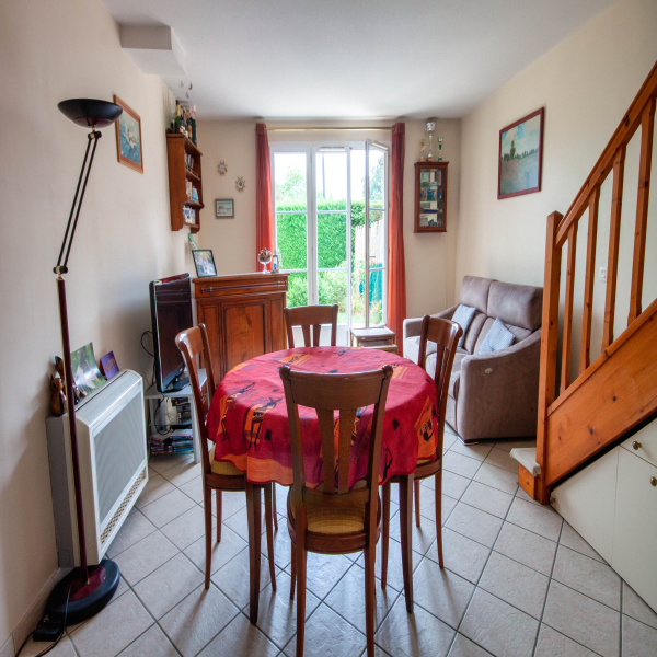 Offres de vente Maison Marolles-en-Hurepoix 91630