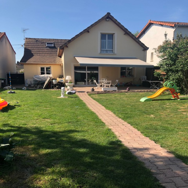 Offres de vente Maison Marolles-en-Hurepoix 91630