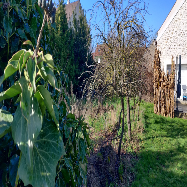 Offres de vente Terrain Leudeville 91630