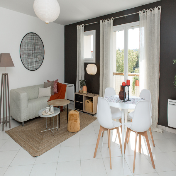 Offres de vente Appartement Cheptainville 91630