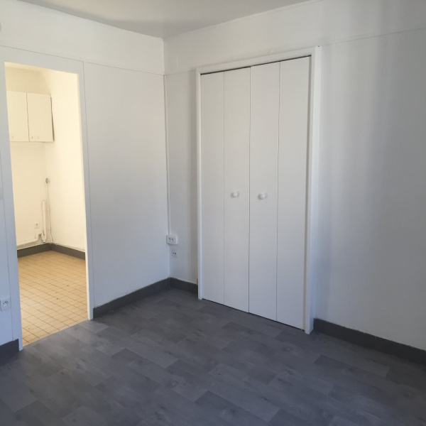 Offres de location Appartement Saint-Vrain 91770