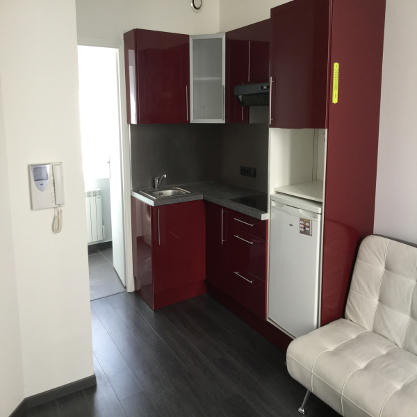 Offres de location Studio Brétigny-sur-Orge 91220