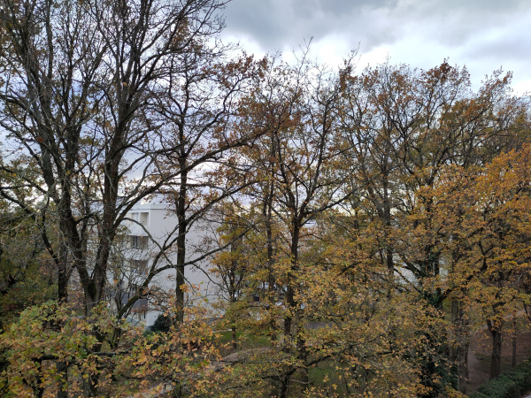 Offres de vente Appartement Saint-Michel-sur-Orge 91240