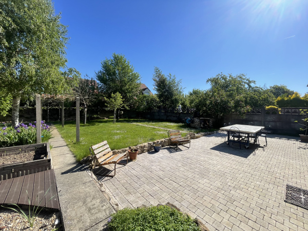 Offres de vente Maison Marolles-en-Hurepoix 91630