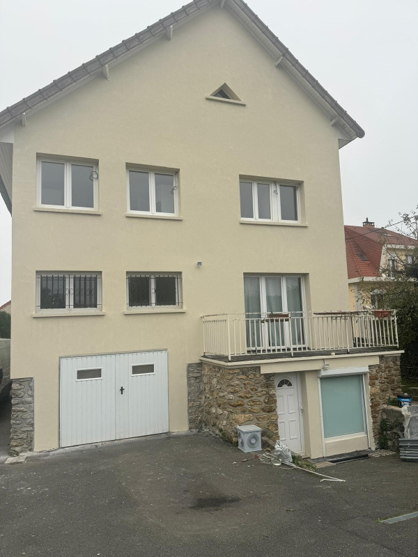 Offres de vente Immeuble Longpont-sur-Orge 91310