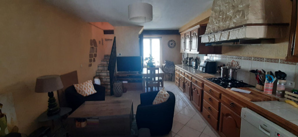 Offres de vente Appartement Marolles-en-Hurepoix 91630