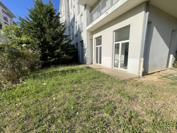 Offres de vente Appartement Sainte-Geneviève-des-Bois 91700