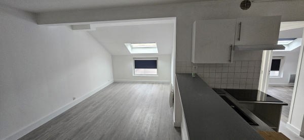 Offres de location Appartement Leudeville 91630