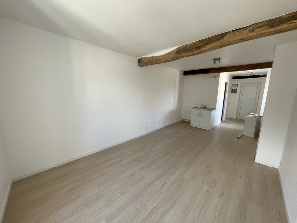 Offres de vente Appartement Saint-Vrain 91770
