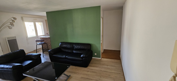 Offres de location Appartement Marolles-en-Hurepoix 91630
