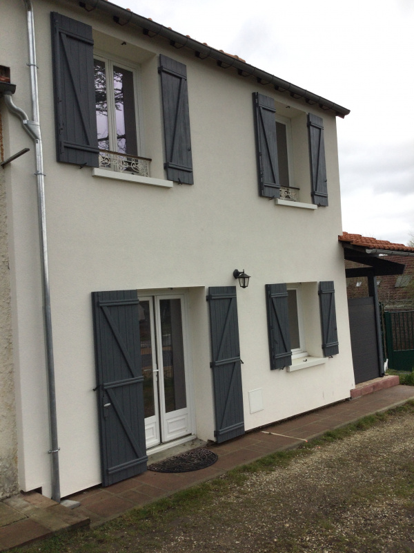 Offres de location Maison de village Vert-le-Petit 91710