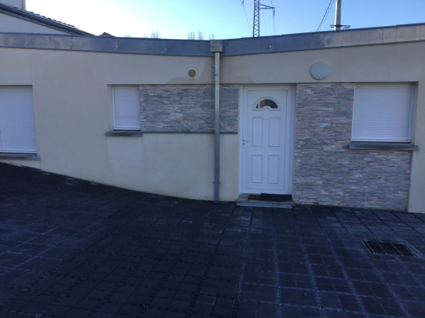 Offres de location Maison Brétigny-sur-Orge 91220