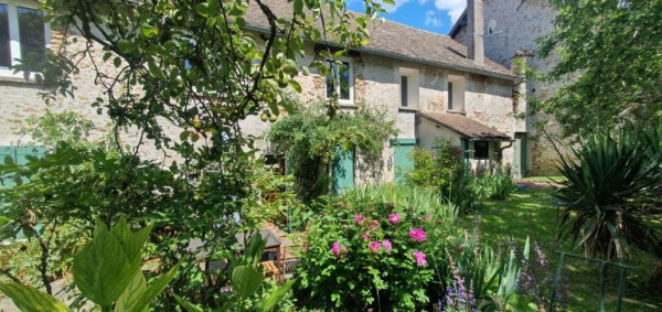 Offres de vente Propriete Saint-Vrain 91770