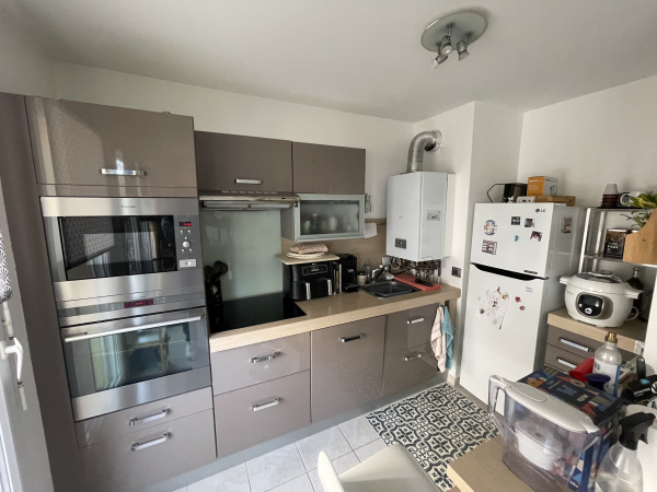 Offres de location Appartement Brétigny-sur-Orge 91220