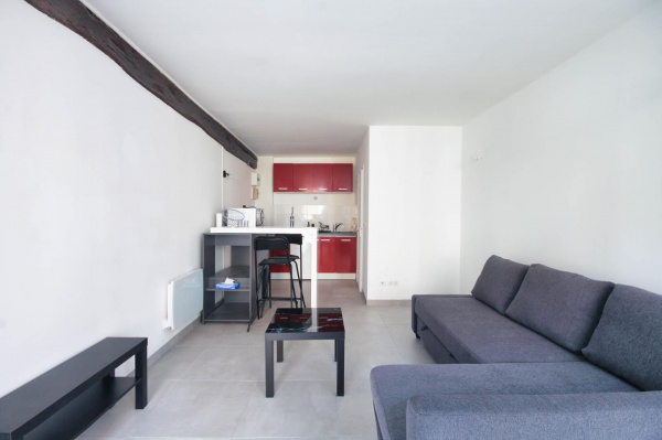 Offres de vente Studio La Ville-du-Bois 91620