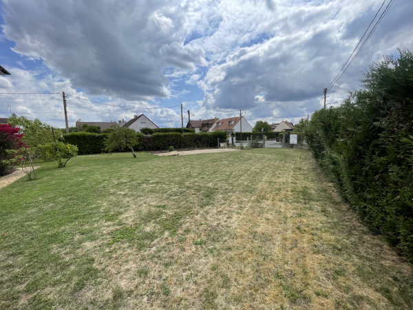 Offres de vente Terrain à batir Marolles-en-Hurepoix 91630
