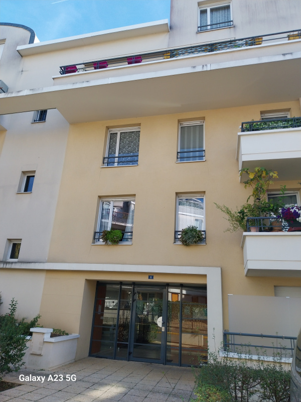 Offres de vente Appartement Brétigny-sur-Orge 91220