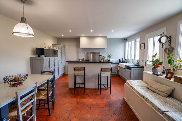 Offres de vente Maison Marolles-en-Hurepoix 91630