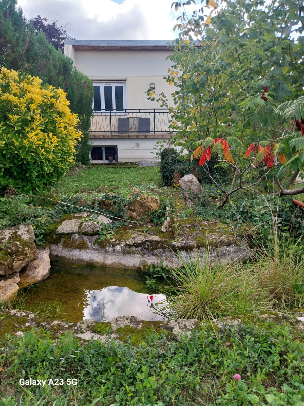 Offres de vente Maison Saint-Vrain 91770