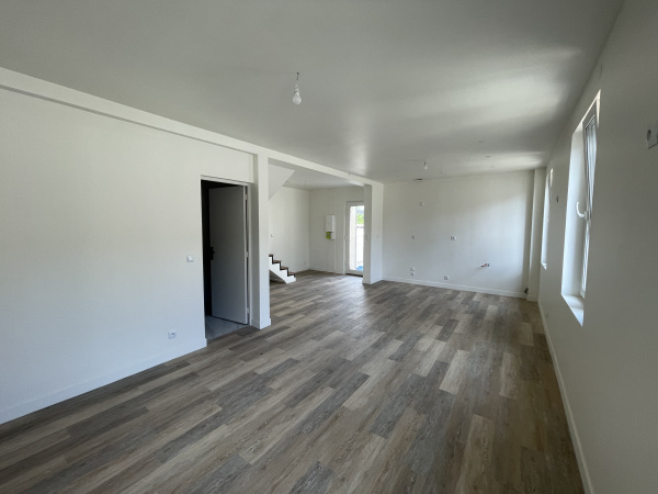 Offres de vente Appartement Leudeville 91630