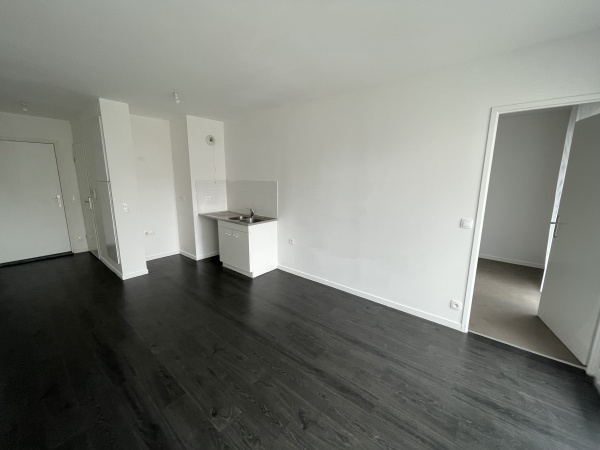 Offres de vente Appartement Marolles-en-Hurepoix 91630