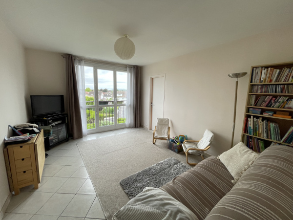 Offres de vente Appartement Brétigny-sur-Orge 91220