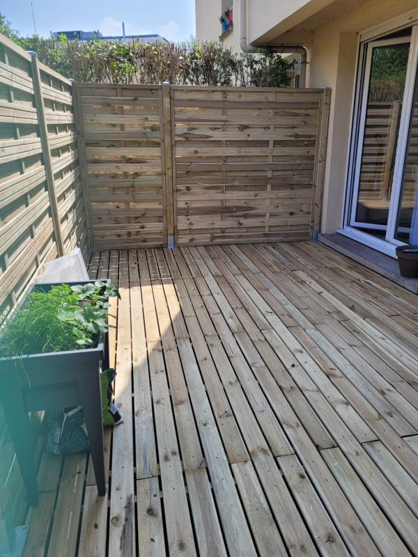 Offres de vente Appartement Saint-Vrain 91770