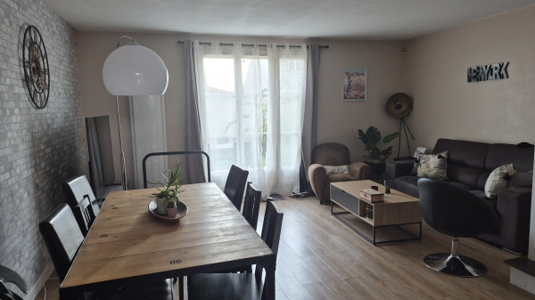 Offres de vente Maison Marolles-en-Hurepoix 91630