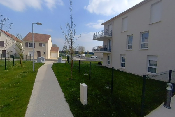 Offres de vente Appartement Guibeville 91630