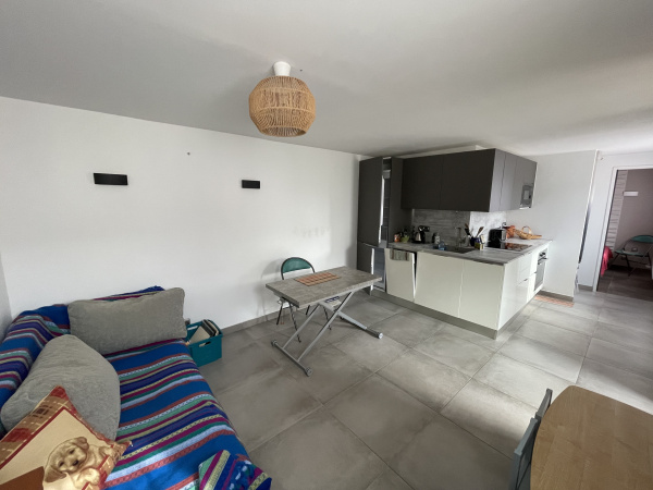 Offres de vente Appartement Marolles-en-Hurepoix 91630