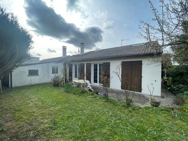 Offres de vente Maison Cheptainville 91630