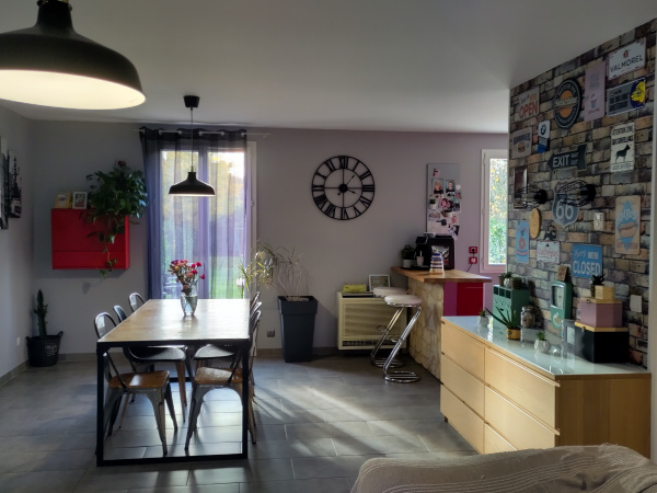 Offres de vente Maison Itteville 91760