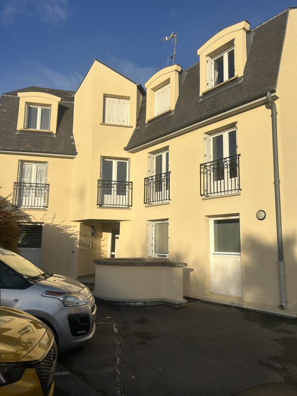 Offres de vente Duplex Marolles-en-Hurepoix 91630